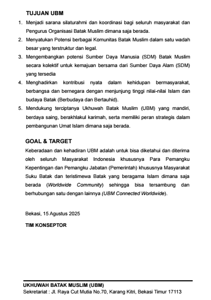 MEMO UBM revisi a5 conv 4