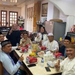 Maulid Nabi UBM di Bekasi, Ketua Umum: Ajak Umat Teladani Rasulullah