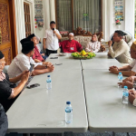 Milad UBM ke-1 di Kota Bekasi: Setahun Perjalanan untuk Perkuat Ukhuwah Batak Muslim