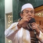 ‎Maulid Nabi Jadi Momen Perkokoh Persaudaraan dan Kecintaan kepada Rasulullah