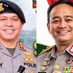Ketum UBM Bangga Putra Batak Arih Sonta Nasution dan Mahmud Nazly Harahap Jabat Posisi Strategis di Polri